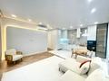 2-комнатная квартира · 50 м² · 9/9 этаж, Лебедева 1/1 за 71 млн ₸ в Алматы, Бостандыкский р-н — фото 2