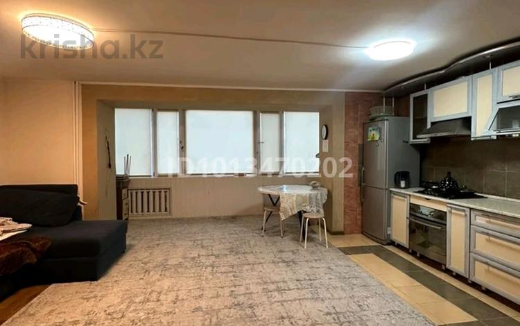 2 комнаты · 62 м² · 6/9 этаж, Бородина 107 за 100 000 ₸ в Костанае — фото 2