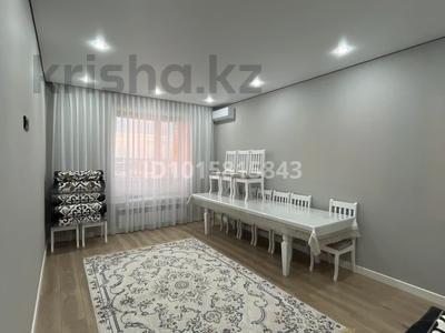 3-бөлмелі пәтер · 93 м² · 4/4 қабат, Ескі аэропорт ш/а., бағасы: 39.2 млн ₸ в Уральске, мкр Старый Аэропорт