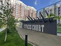 4-комнатная квартира · 123 м² · 10/12 этаж, Розыбакиева — Ескараева за 197 млн ₸ в Алматы, Бостандыкский р-н — фото 25