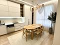 4-комнатная квартира · 123 м² · 10/12 этаж, Розыбакиева — Ескараева за 197 млн ₸ в Алматы, Бостандыкский р-н — фото 9