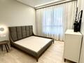 4-комнатная квартира · 123 м² · 10/12 этаж, Розыбакиева — Ескараева за 197 млн ₸ в Алматы, Бостандыкский р-н — фото 12