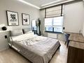 4-комнатная квартира · 123 м² · 10/12 этаж, Розыбакиева — Ескараева за 197 млн ₸ в Алматы, Бостандыкский р-н — фото 20