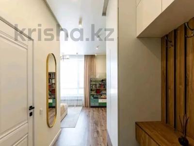 2-комнатная квартира · 48.5 м² · 10/12 этаж, Максут Нарикбаев 22 — КазГЮУ или МНУ за 38 млн ₸ в Астане, Нура р-н