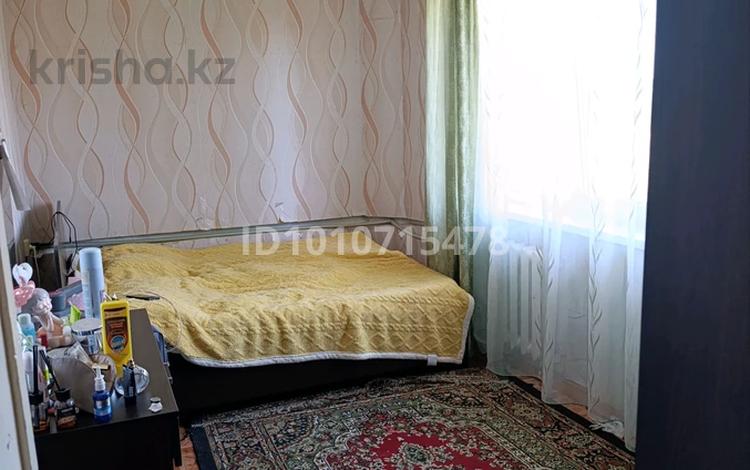 2-комнатная квартира · 43 м² · 4/4 этаж, Микрорайон 1 31 — Микрорайон 1 31 дом за 25 млн ₸ в Конаеве — фото 2