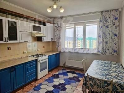 3-комнатная квартира · 92 м² · 10/10 этаж, мкр Акбулак, Чуланова за 39.6 млн ₸ в Алматы, Алатауский р-н