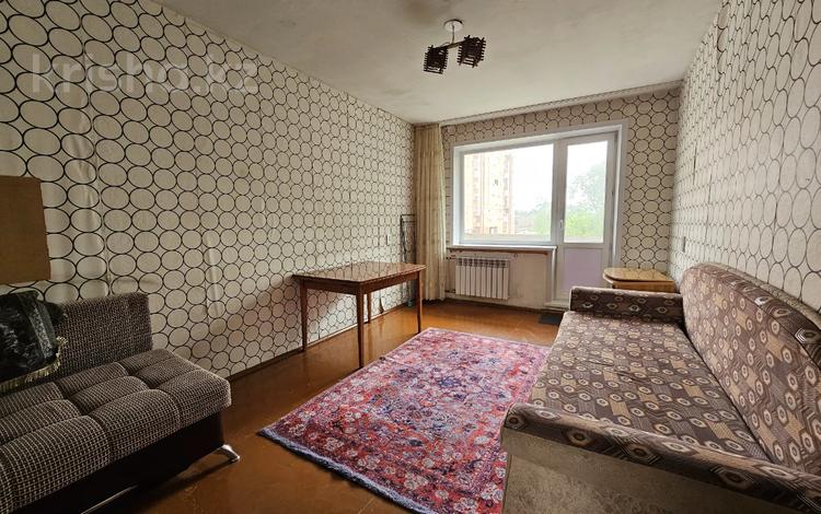1-комнатная квартира, 34 м², 3/9 этаж, Камзина 58/1 за 12.9 млн 〒 в Павлодаре — фото 2