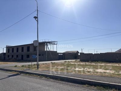 Участок · 10 соток, 2 — Құлжабай Танаев за 4 млн ₸ в Шымкенте, Абайский р-н