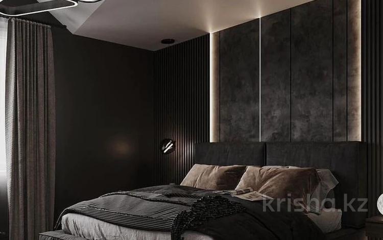 2-комнатная квартира · 90 м² · 17/21 этаж, Аль-Фараби 41 — Сейфуллина за 800 000 ₸ в Алматы, Бостандыкский р-н — фото 2