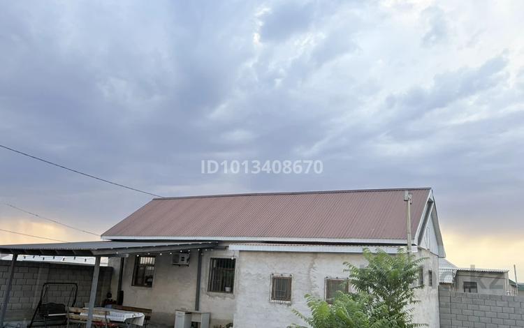 Часть дома · 2 комнаты · 75 м² · 10 сот., Самал- 3 103 — Бекзат мөлтек ауданы Самал3 үй 103 за 14 млн ₸ в Туркестане — фото 2