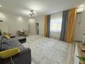 Часть дома · 2 комнаты · 75 м² · 10 сот., Самал- 3 103 — Бекзат мөлтек ауданы Самал3 үй 103 за 14 млн ₸ в Туркестане — фото 3