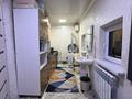 Часть дома · 2 комнаты · 75 м² · 10 сот., Самал- 3 103 — Бекзат мөлтек ауданы Самал3 үй 103 за 14 млн ₸ в Туркестане — фото 6