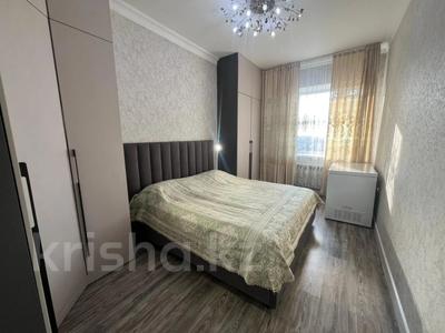 2-бөлмелі пәтер · 46 м² · 4/6 қабат, Найманбаева 196, бағасы: ~ 30 млн ₸ в Семее