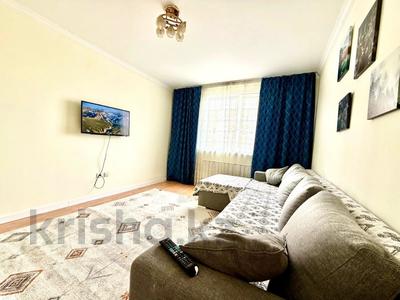2-комнатная квартира · 58 м² · 10/12 этаж, 1-я улица за 33.5 млн ₸ в Алматы, Алатауский р-н