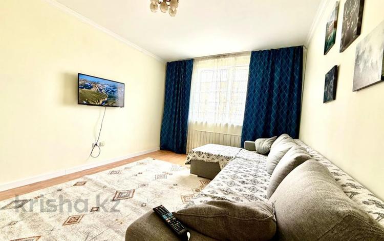 2-комнатная квартира · 58 м² · 10/12 этаж, 1-я улица за 33.5 млн ₸ в Алматы, Алатауский р-н — фото 3