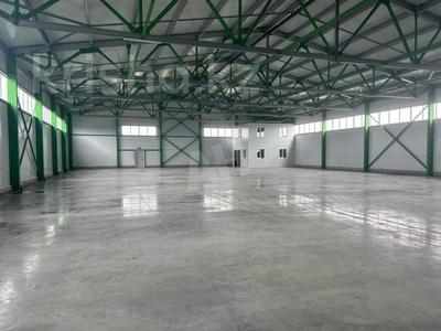 Склады · 4200 м² за 21 млн 〒 в Семее