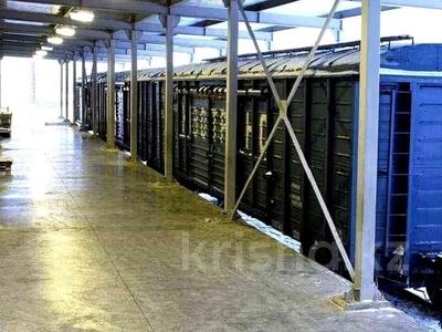 Қоймалар · 4200 м², бағасы: 21 млн ₸ в Семее