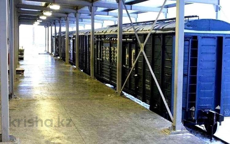 Қоймалар · 4200 м², бағасы: 21 млн ₸ в Семее — фото 4
