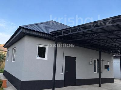Отдельный дом · 3 комнаты · 70 м² · 4.5 сот., К.Асқарова 17 — За Акиматом за 15 млн ₸ в Мерке