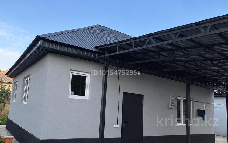 Жеке үй · 3 бөлме · 70 м² · 4.5 жүзд., К.Асқарова 17 — За Акиматом, бағасы: 15 млн ₸ в Мерке — фото 2