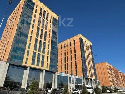 4-бөлмелі пәтер · 133.4 м² · 4/12 қабат, Абая 111, бағасы: 72 млн ₸ в Костанае