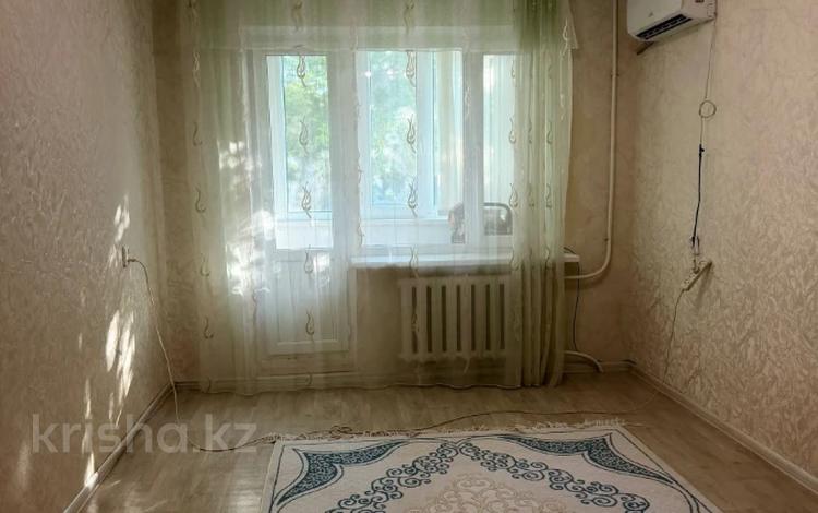 2-бөлмелі пәтер · 48.7 м² · 1/5 қабат, 2 ш/а., Санкибай Батыра, бағасы: 15.5 млн ₸ в Актобе, мкр 8 — фото 5
