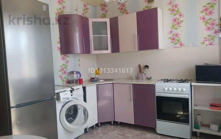 1-бөлмелі пәтер · 43 м² · 1/5 қабат, Юбилейный, бағасы: 18.5 млн ₸ в Костанае — фото 2