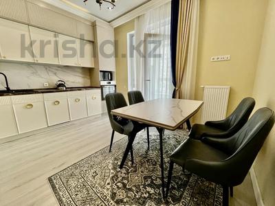 1-комнатная квартира · 60 м² · 13 этаж, Сейфуллина 574/1 к3 за 450 000 〒 в Алматы, Бостандыкский р-н