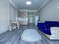 1-бөлмелі пәтер · 33 м² · 8/12 қабат, Торайгырова 21/1 — Мустафина, бағасы: 230 000 ₸ в Алматы, Бостандыкский р-н — фото 7