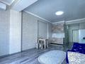 1-бөлмелі пәтер · 33 м² · 8/12 қабат, Торайгырова 21/1 — Мустафина, бағасы: 230 000 ₸ в Алматы, Бостандыкский р-н — фото 2