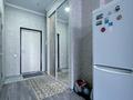 1-бөлмелі пәтер · 33 м² · 8/12 қабат, Торайгырова 21/1 — Мустафина, бағасы: 230 000 ₸ в Алматы, Бостандыкский р-н — фото 20