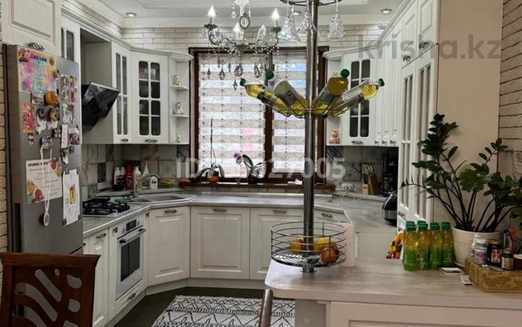 Отдельный дом · 5 комнат · 130 м² · 5 сот., 100-я улица 572 — 24 за 68 млн 〒 в Жана куате — фото 2