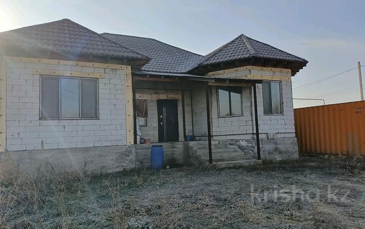 Жеке үй · 4 бөлме · 150 м² · 5 жүзд., Акадыр, бағасы: 45 млн ₸ в Теректы — фото 2
