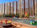 3-комнатная квартира, 92 м², Чингиз Айтматов за 48.5 млн 〒 в Астане, Нура р-н — фото 26