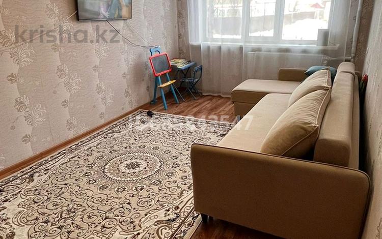 2-комнатная квартира, 43.6 м², 1/5 этаж, Жамбыла 270 — Автомаркет