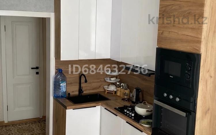 3-комнатная квартира · 70 м² · 4/4 этаж, Проспект Ленина 1 — Центральная библиотека за 25 млн ₸ в Сарани — фото 9