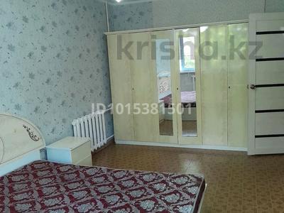 3-комнатная квартира · 65 м² · 2/5 этаж, мкр Жансая 27 за 110 000 ₸ в Таразе