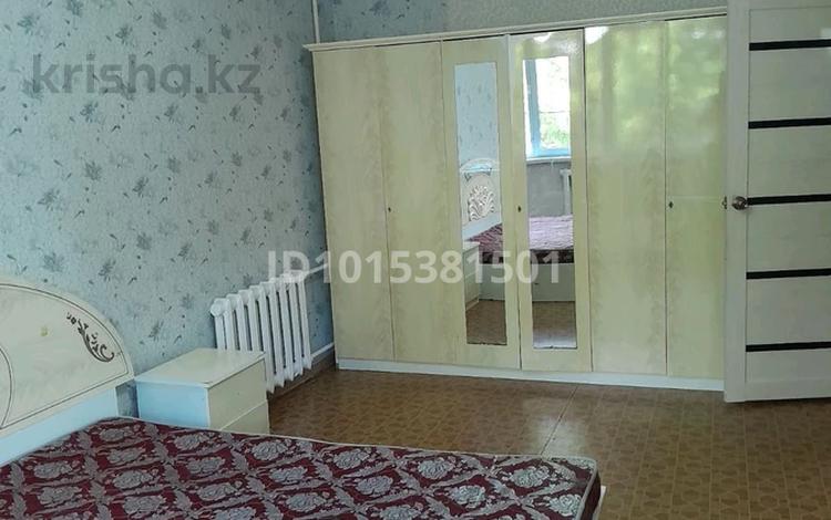 3-бөлмелі пәтер · 65 м² · 2/5 қабат, Жансая ш/а. 27, бағасы: 110 000 ₸ в Таразе, мкр Жансая — фото 2