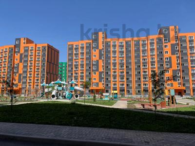 3-комнатная квартира, 85.3 м², 2/9 этаж, Капчагайской трассы 3860 за 32 млн 〒 в Алматинской обл.