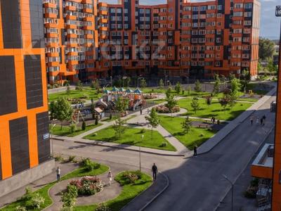 3-комнатная квартира · 85.3 м² · 2/9 этаж, Капчагайской трассы 3860/1 за 38.5 млн ₸ в Алматинской обл.
