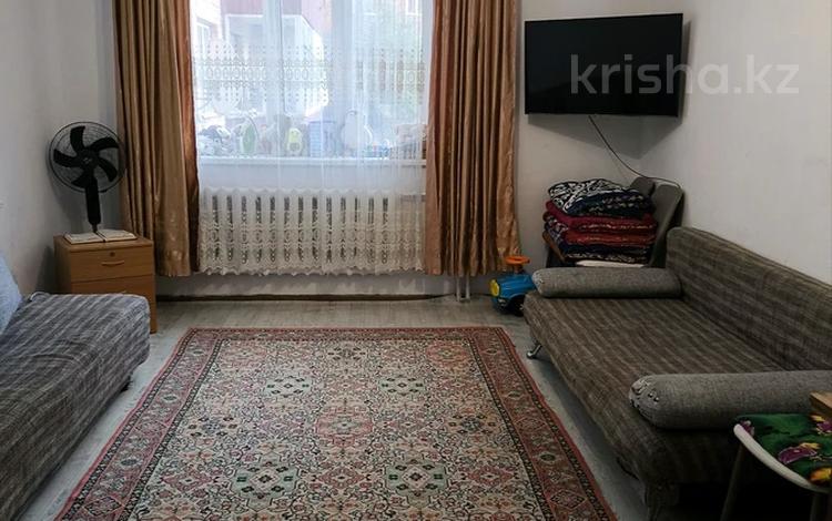 1-комнатная квартира · 46 м² · 1/6 этаж, Лепсі 46 за 19.5 млн ₸ в Астане, Алматы р-н — фото 9