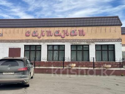 Кафе Салтанат · 610 м² за 40 млн ₸ в Сарыколе