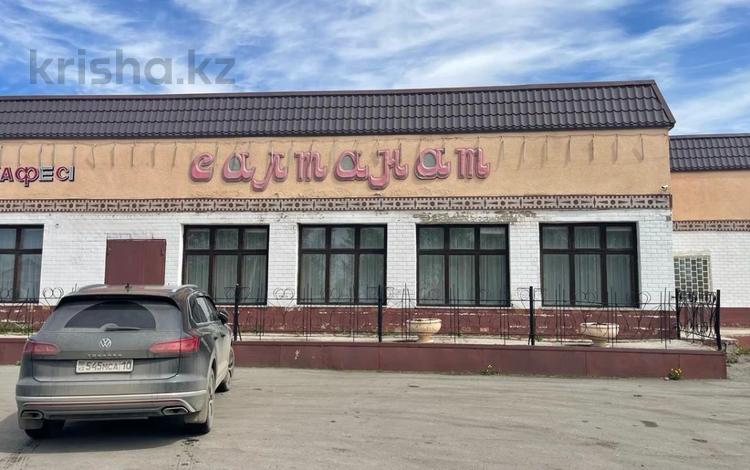 Кафе Салтанат · 610 м² за 40 млн ₸ в Сарыколе — фото 2