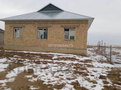 Отдельный дом · 5 комнат · 145.4 м² · 10 сот., Мкр Орда 572 за 22 млн ₸ в Бадаме
