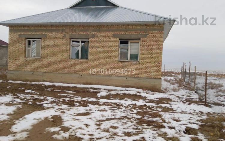 Отдельный дом · 5 комнат · 145.4 м² · 10 сот., Мкр Орда 572 за 22 млн ₸ в Бадаме — фото 2