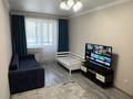 1-комнатная квартира · 38 м² · 2/10 этаж, Ракымжан Кошкарбаев 31 за 26.4 млн ₸ в Астане, Алматы р-н