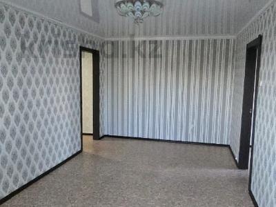 4-бөлмелі пәтер · 63.2 м² · 4 қабат, Волынова 8, бағасы: 22.5 млн ₸ в Костанае