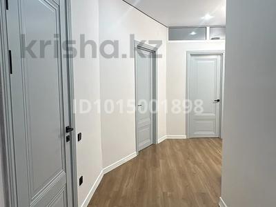 2-комнатная квартира · 47.5 м² · 8/12 этаж, мкр Акбулак, Момышулы 91 за 280 000 ₸ в Алматы, Алатауский р-н