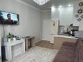 2-бөлмелі пәтер · 43 м² · 13/18 қабат, Нажимеденова, бағасы: 31 млн ₸ в Астане, Сарайшык р-н — фото 13