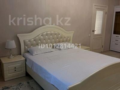 1-бөлмелі пәтер · 46 м² · 1/5 қабат, Каратал 45, бағасы: 5 000 ₸ в Талдыкоргане